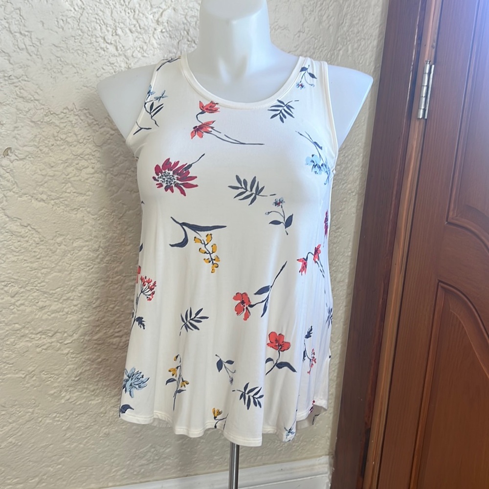 Old navy tank top